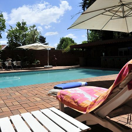 House Of Pharaohs And Conference Centre Hotel Johannesburg Bagian luar foto