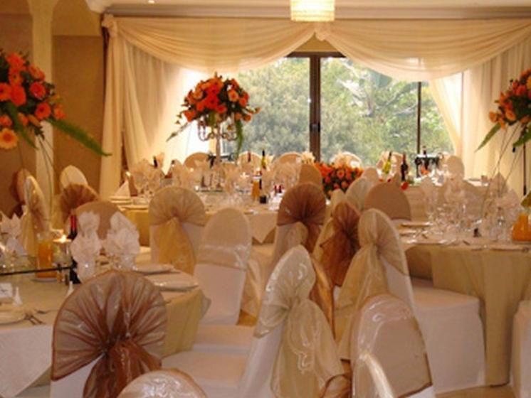 House Of Pharaohs And Conference Centre Hotel Johannesburg Bagian luar foto